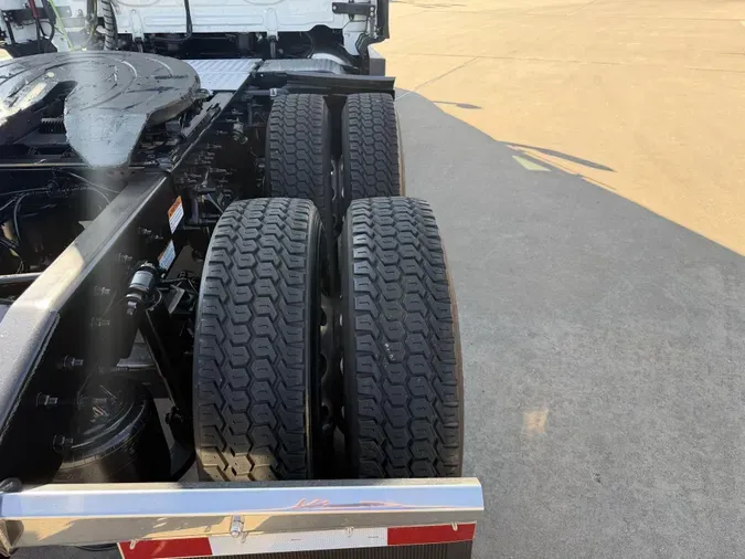 2022 Freightliner Cascadia