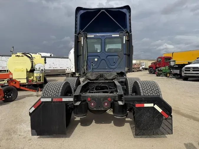 2021 FREIGHTLINER CASCADIA 116
