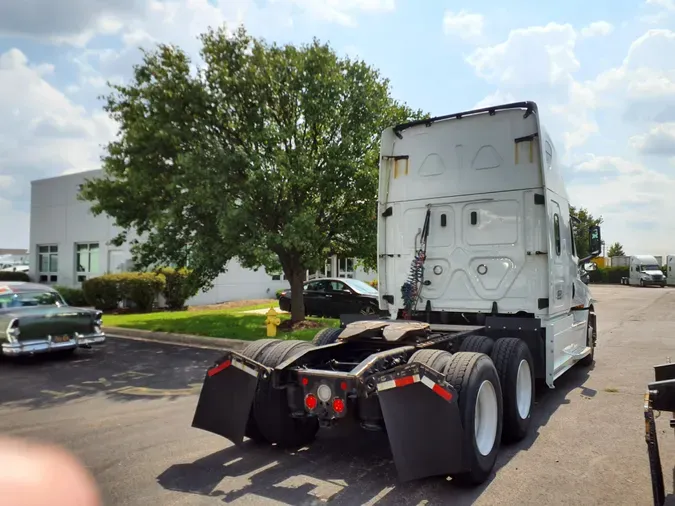 2019 FREIGHTLINER/MERCEDES NEW CASCADIA PX12664