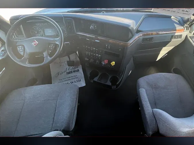 2021 INT LT625 6x4