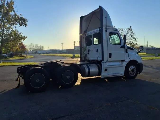 2020 FREIGHTLINER/MERCEDES NEW CASCADIA PX12664