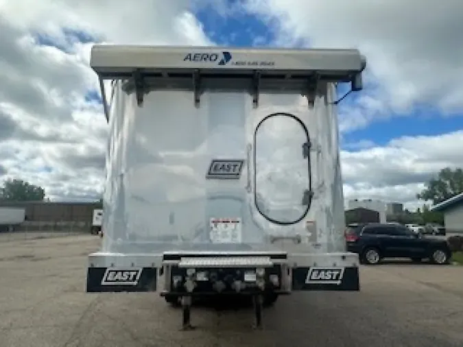 2024 EAST GENESIS MICHIGAN TRAIN
