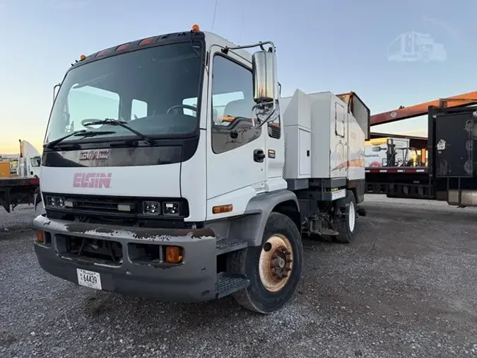 2009 GMC T75005c907634b039f35e34a42734eb280c4d
