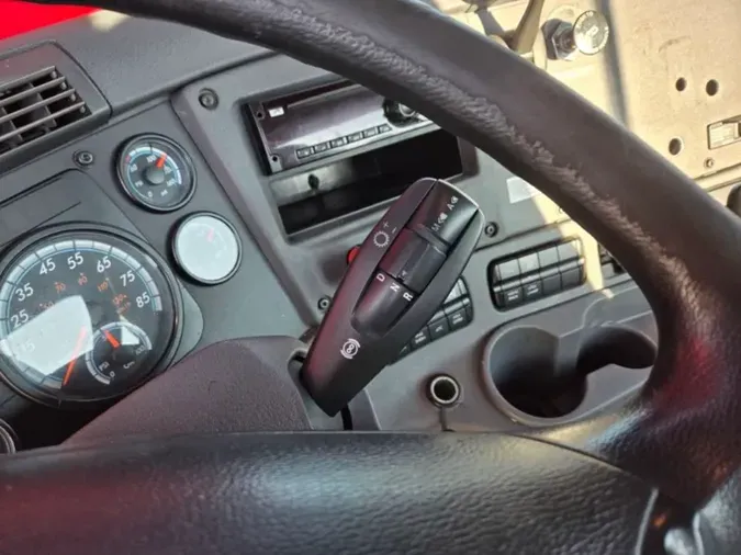 2018 FREIGHTLINER CASCADIA 113