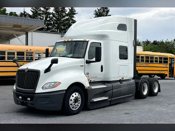 2021 INT LT625 6x4