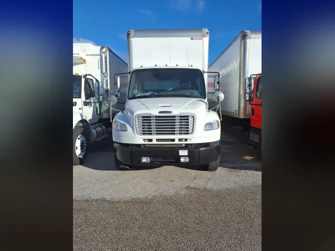 2018 FREIGHTLINER/MERCEDES M2 106