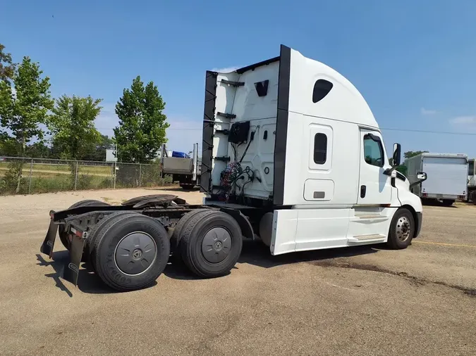 2020 FREIGHTLINER NEW CASCADIA PX12664