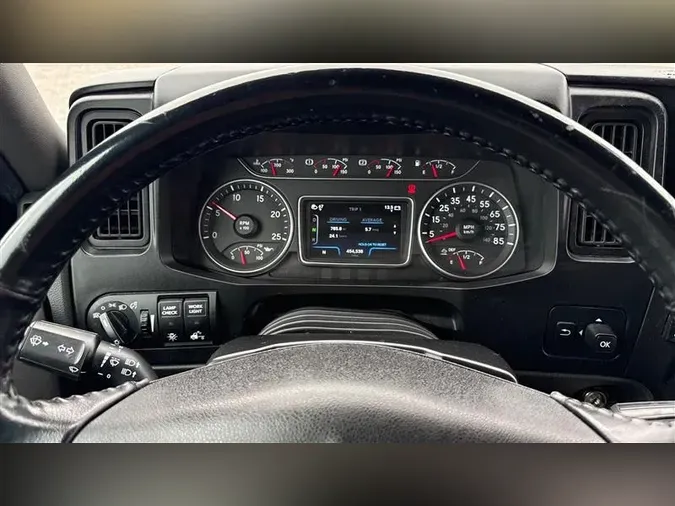 2022 INTERNATIONAL LT625