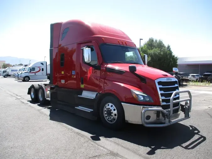2022 FREIGHTLINER NEW CASCADIA PX12664