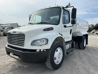 2018 FREIGHTLINER BUSINESS CLASS M2 106