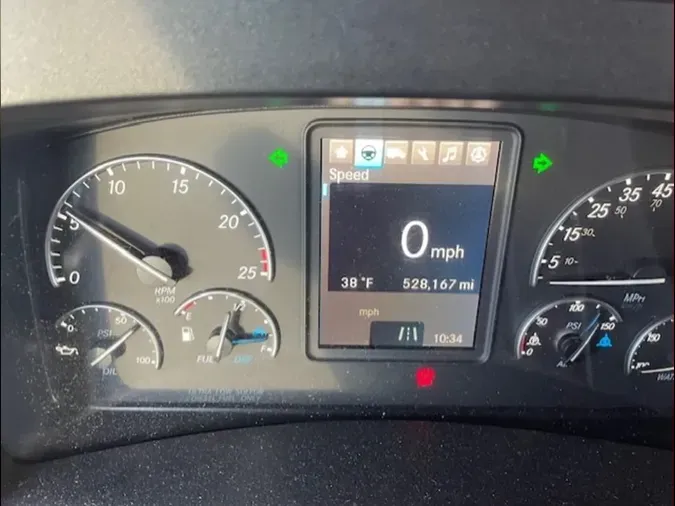 2020 FREIGHTLINER/MERCEDES NEW CASCADIA PX126645c957783a0e7f87daebe68fd5cf1882b