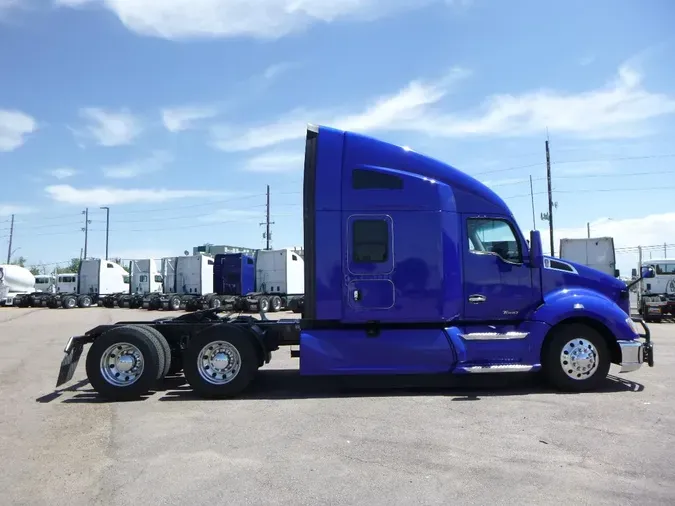 2022 Kenworth T6805c95f3d4e0e4184705525b4791a4dc8a