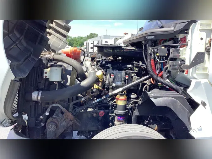 2020 International LT5c9623415ec50f3a8961b2da414ba85b