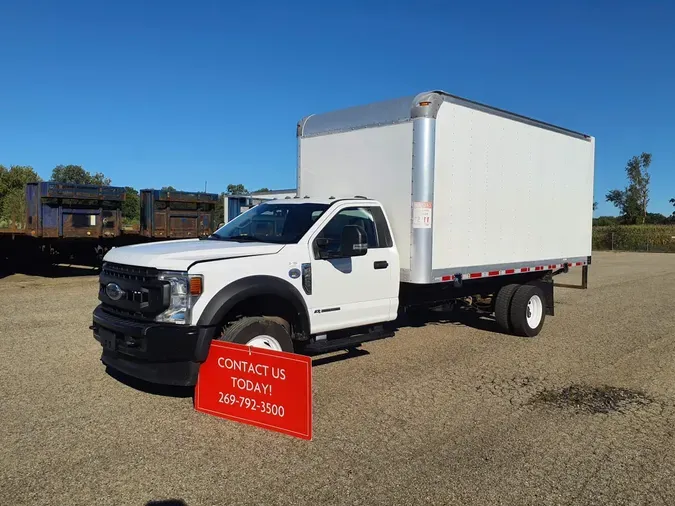 2022 FORD MOTOR COMPANY F450 (4X4)5c9853323e0ae6af0038d3963a4c211d
