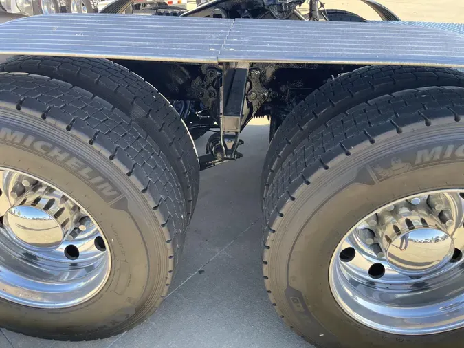 2019 Western Star 4900EX