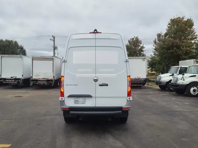 2019 MERCEDES-BENZ SPRINTER 35005c9874489f7230d19cb6733e4da034fd
