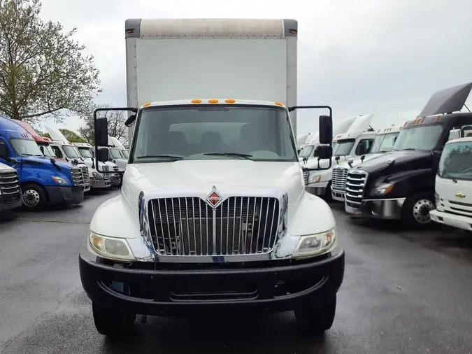 2017 NAVISTAR INTERNATIONAL 4300