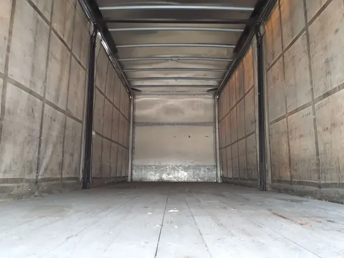 2019 FREIGHTLINER/MERCEDES M2 106