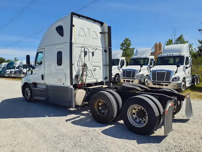 2020 FREIGHTLINER NEW CASCADIA PX12664