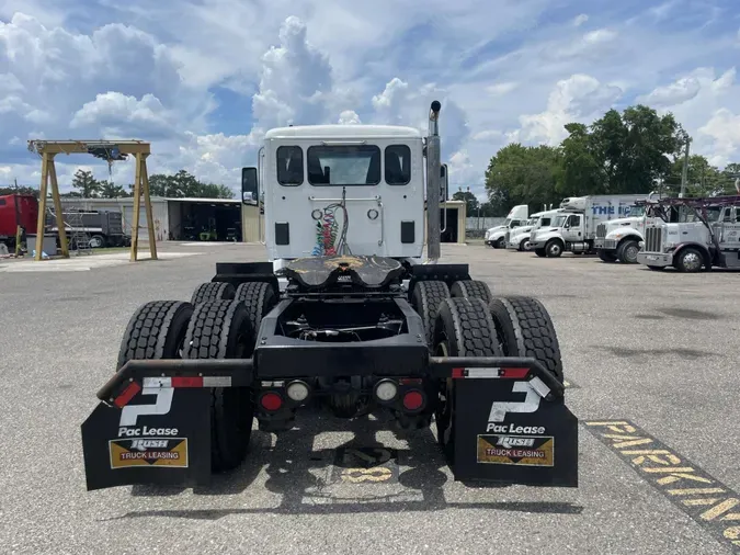 2020 Peterbilt 579