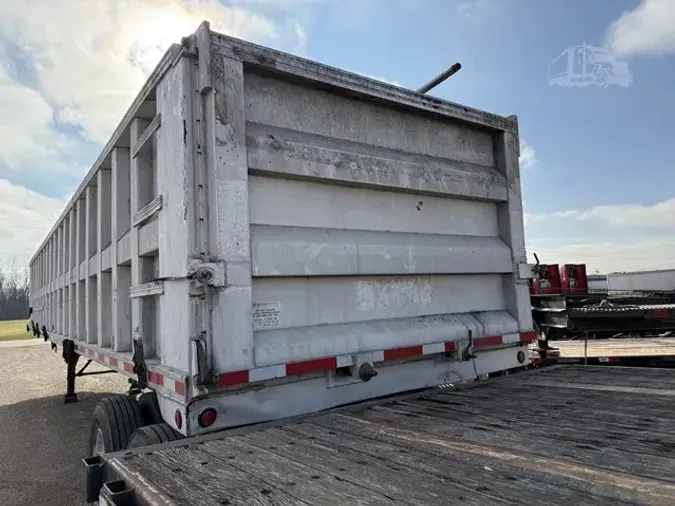 1990 BENSON 5c9c6c812aa75195fdb49a8ee0e40333