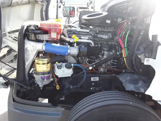 2020 FREIGHTLINER/MERCEDES NEW CASCADIA 126