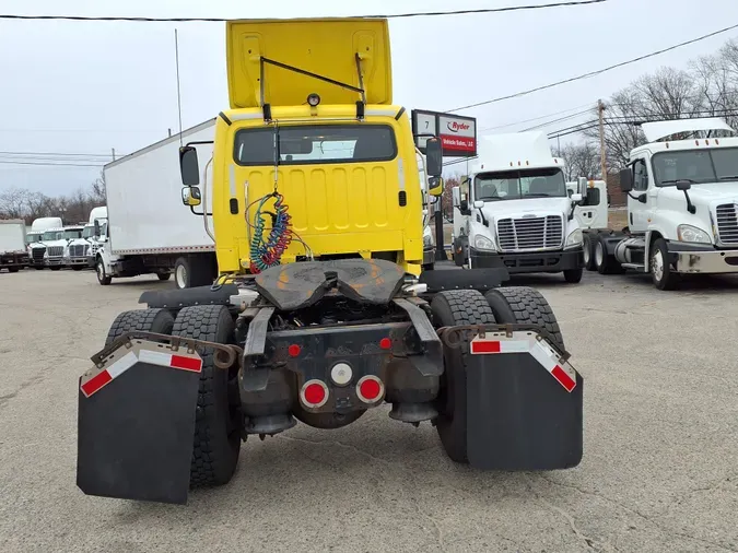 2019 FREIGHTLINER/MERCEDES M2-112