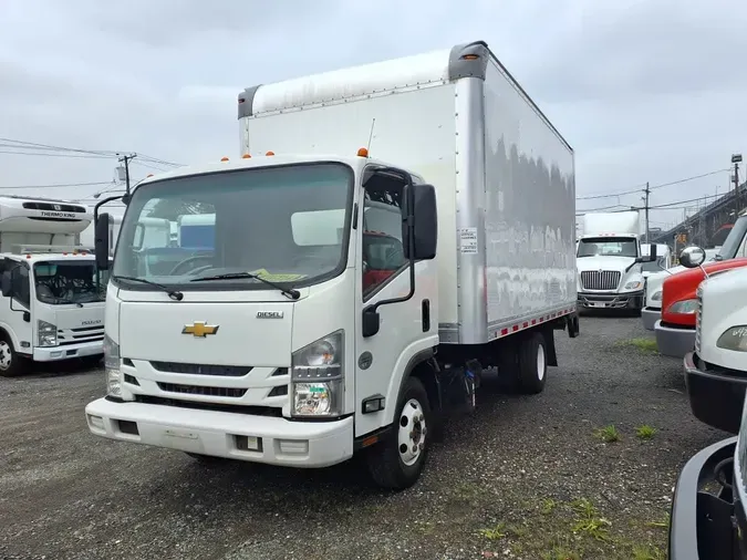 2020 CHEVROLET MOTOR DIV. LCF 4500HD5c9ce217b5ecd68e6317c8f304a32c74