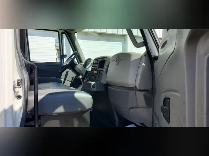 2018 International 4300