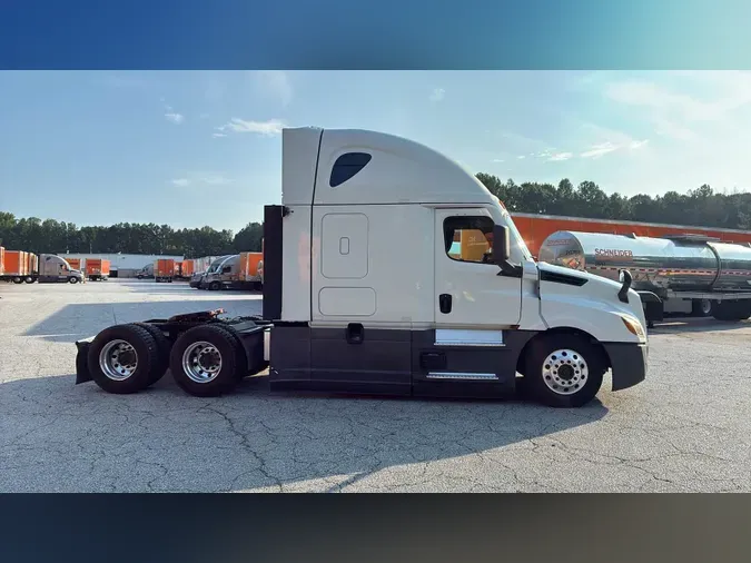 2023 Freightliner Cascadia 1265c9de61ac55fc63929a20b56bb1ccfe9