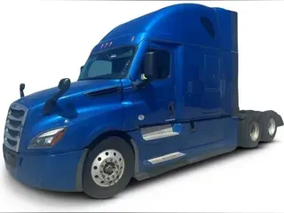 2022 Freightliner Cascadia