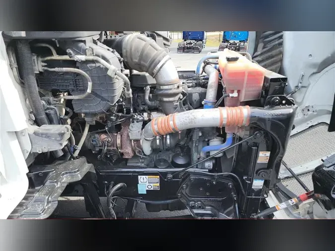 2022 KENWORTH T680