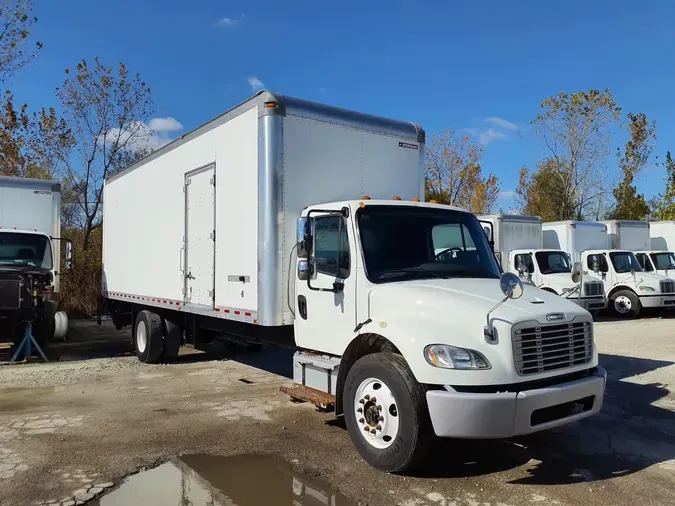 2020 FREIGHTLINER/MERCEDES M2 1065c9f1f1aa92115140d623e3731108a12