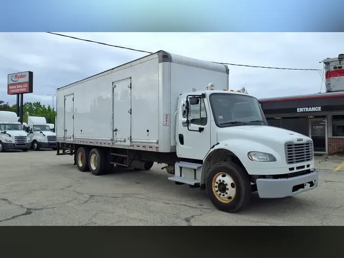 2018 FREIGHTLINER/MERCEDES M2 1065c9fa9726df133d958c0875ee14bf97b