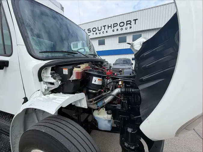 2019 Freightliner M25c9fee3917e8c2c828947a15f04f9539