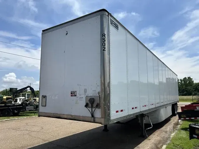 2022 ATRO 53 FT DRY VAN