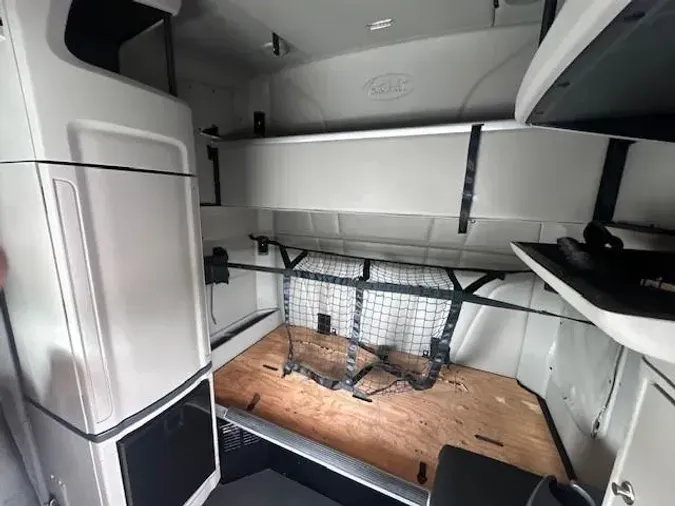 2021 Peterbilt 579