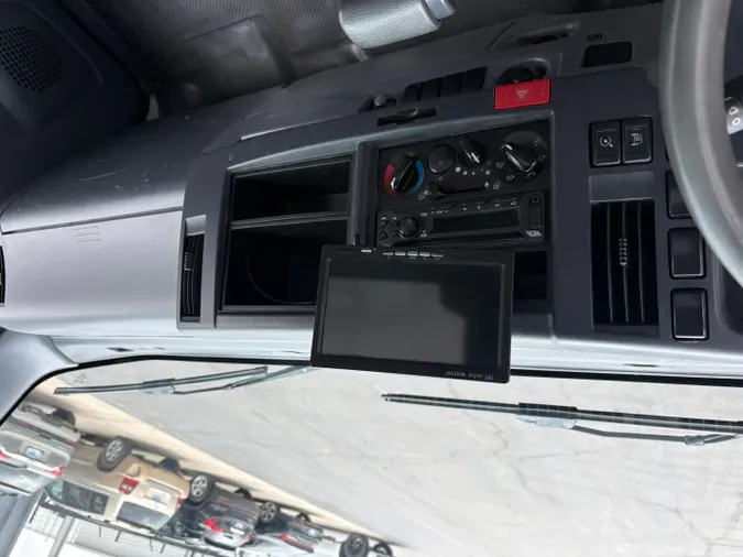 2022 ISUZU DIESEL NPRHD DIESEL