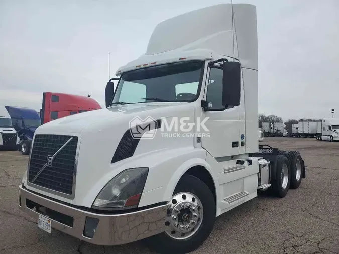 2016 VOLVO VNL64T3005ca186e22b8aa4a38befd1210968ecca