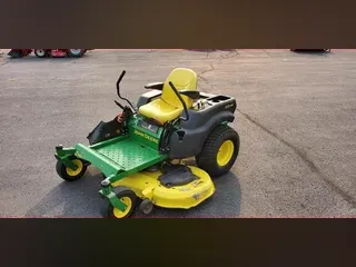 2007 John Deere Z445