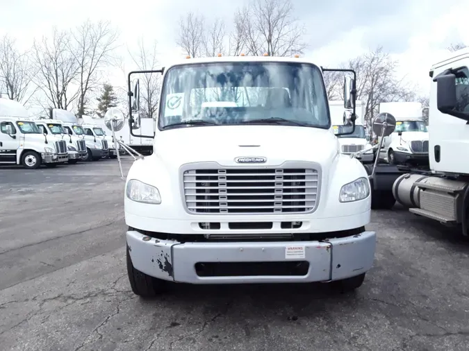 2018 FREIGHTLINER/MERCEDES M2 106