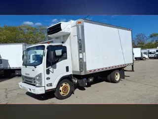 2019 ISUZU NRR