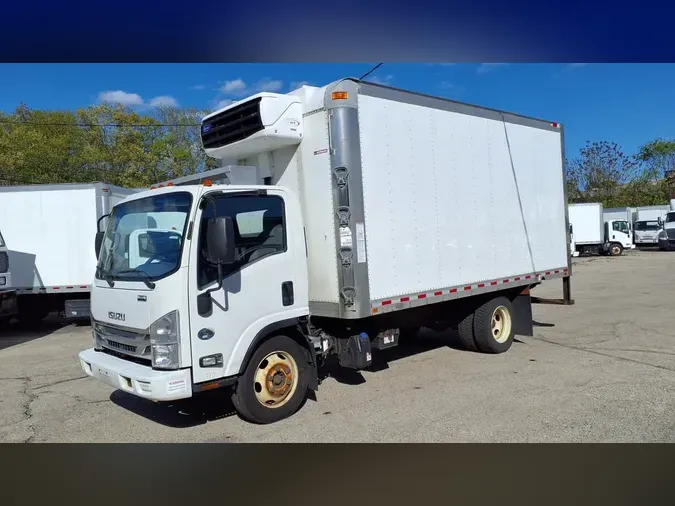 2019 ISUZU NRR5ca23b9df6ed8ac79f313a8644dcc385