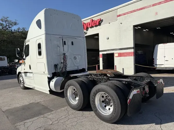 2022 FREIGHTLINER/MERCEDES NEW CASCADIA PX12664
