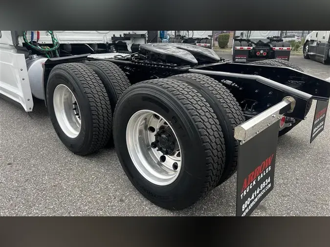 2020 FREIGHTLINER CA1265ca2b8fb661cafbec8d9073303d525a4