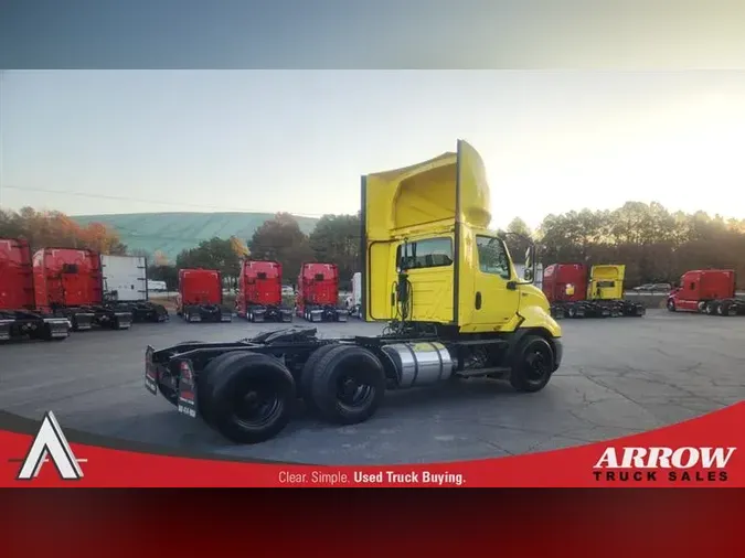 2018 INTERNATIONAL RH613