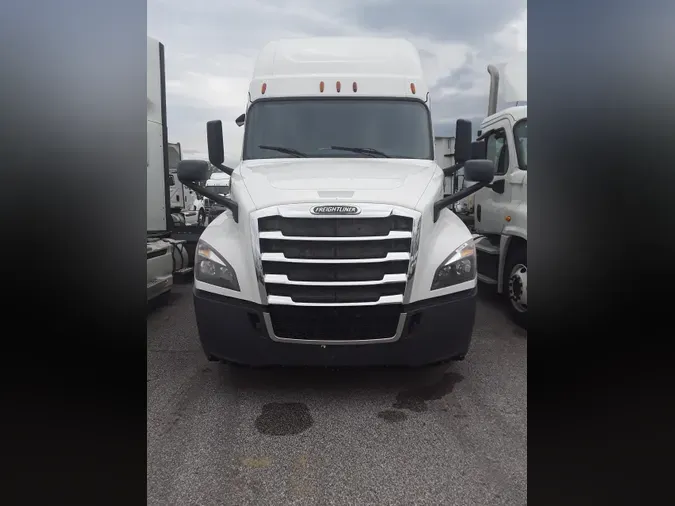 2018 FREIGHTLINER/MERCEDES NEW CASCADIA PX12664