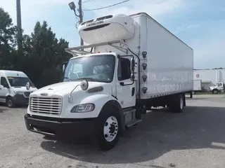 2022 FREIGHTLINER/MERCEDES M2 106