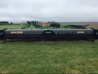 2013 BALZER 2500