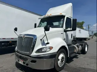 2020 NAVISTAR INTERNATIONAL RH613 DAYCAB S/A